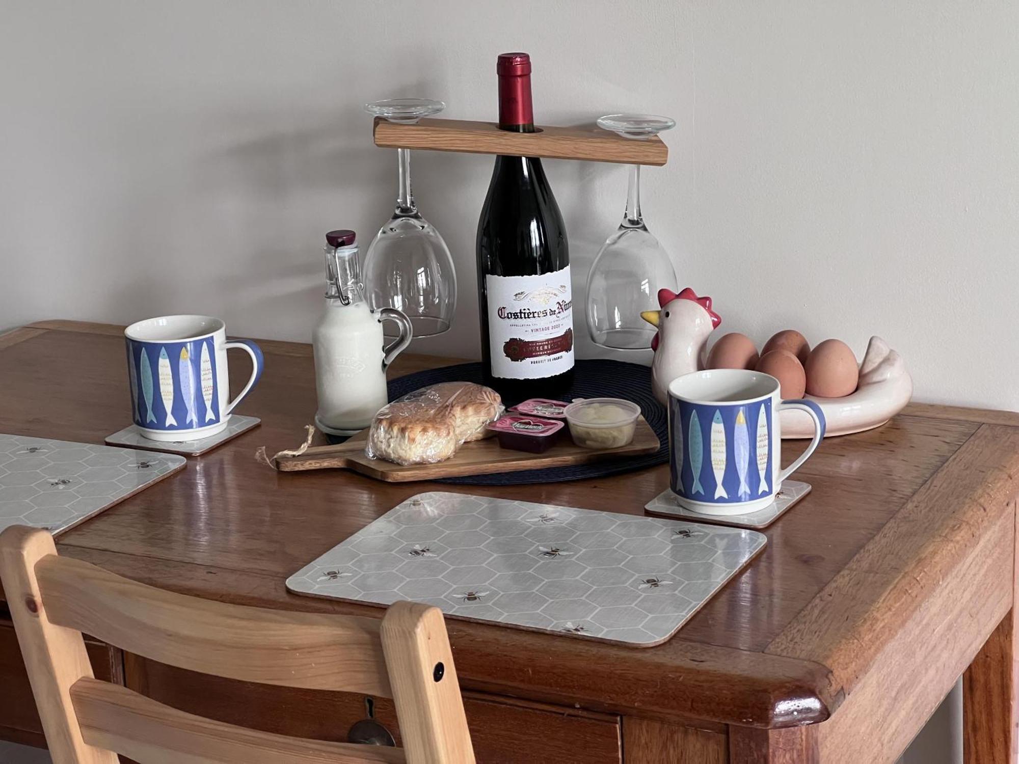 Poachers Hut - Captivating 1-Bed Cottage Shorwell Εξωτερικό φωτογραφία